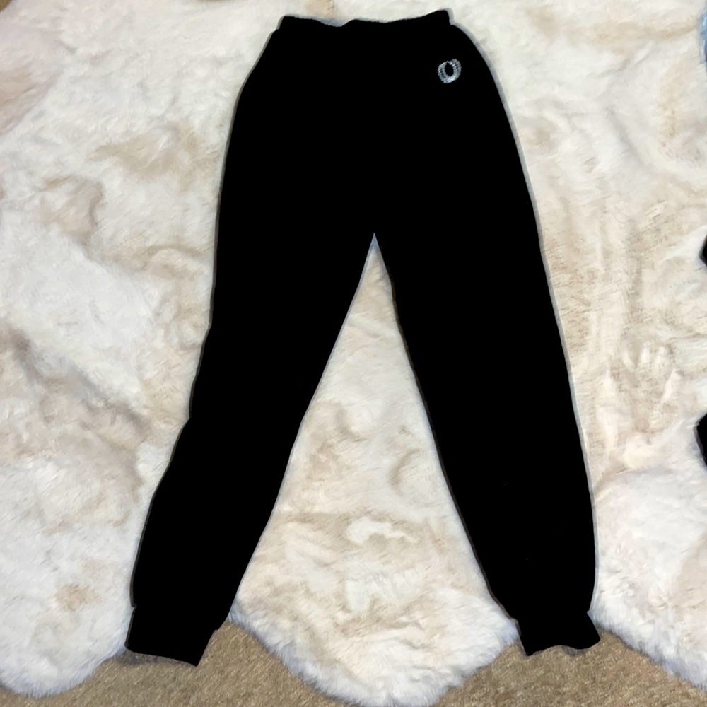Cute sweatpants